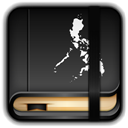 Moleskine My Pilipinas-01 icon